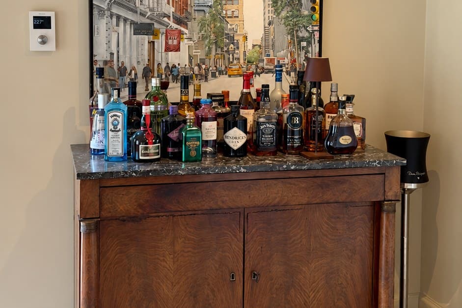 Buying Vintage and Antique