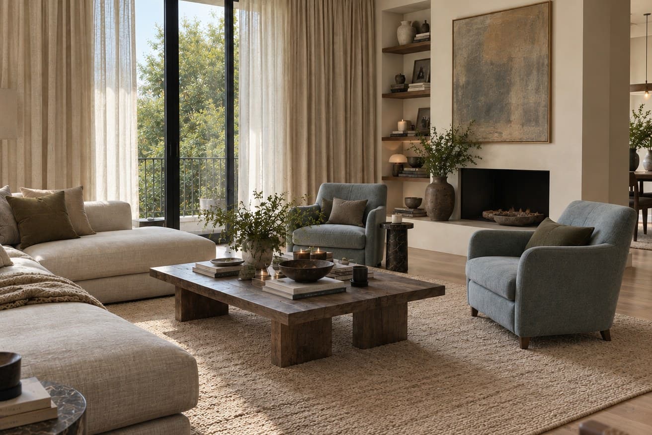 How to Choose a Rug