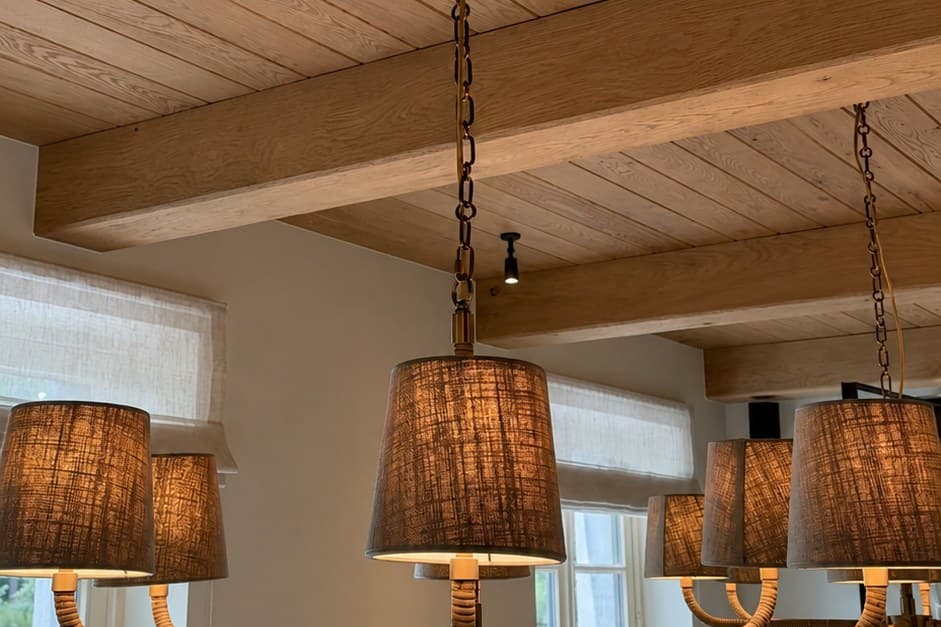 How to Light a Room
